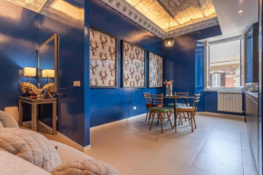 Maison Colonna Luxury Suites
